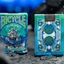 Bicycle Gundam 00 Playing Cards