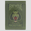 Bicycle Prehistoric