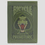 Bicycle Prehistoric Playing Cards