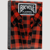 Bicycle Flannel