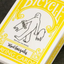 Bicycle Mark Gonzales