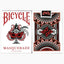 Bicycle Masquerade Playing Cards