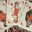 Bicycle Masquerade Playing Cards