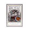 Bicycle Owl V2 - Castle Back