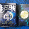 Bicycle Stargazer 202 Playing Cards by US Playing Card Co