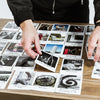 THE BIGGER PICTURE (Gimmicks and Online Instructions) by Radek Hoffman & Chris Jones - Trick