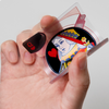 Transparent Playing Cards