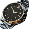 SB Watch Steel Limited Edition (Black) by András Bártházi and Electricks