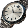 SB Watch Steel Limited Edition (Black) by András Bártházi and Electricks