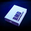 Blank Marked Deck (Bicycle BMD + Explications)