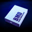 Blank Marked Deck (Bicycle BMD + Explications)