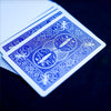 Blank Marked Deck (Bicycle BMD + Explications)