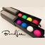 Perfect Manipulation Balls (1.7 Multi color; Red Green Orange Yellow) by Bond Lee - Trick