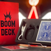 Boom Deck