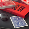 Boom Deck
