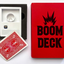 Boom Deck by Wonder Makers