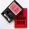 Boom Deck