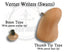 Boon Type (Pencil Lead 2 mm)