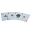 Limited Edition Butterfly Playing Cards (Black and White) by Ondrej Psenicka