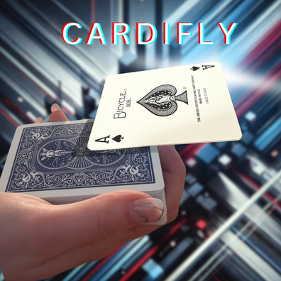 CardiFly