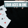 Card Magic Made Easy: Limited 5 - Trick Bundle (Black) by SansMinds