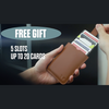 Card Magic Made Easy: Limited 5 - Trick Bundle (Black) by SansMinds