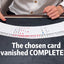 Ultimate Card to Card Case RED (Gimmicks and Online Instructions) by JT - Trick