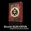 Bicycle Klek Entos