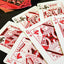 Bicycle Koi Playing Cards