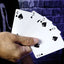 14 (Gimmicks and Online Instructions) by Pepo Capel & Crazy Jokers - Trick