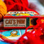 Cat's Paw