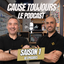 Cause Toujours - Le Podcast (Saison 1)