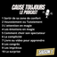 Cause Toujours - Le Podcast (Saison 1)