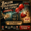 Mind Control Balloon