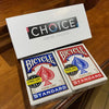 Choice