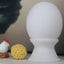 Chop Egg by Jeki Yoo (Gimmicks and Online Instructions) - Trick