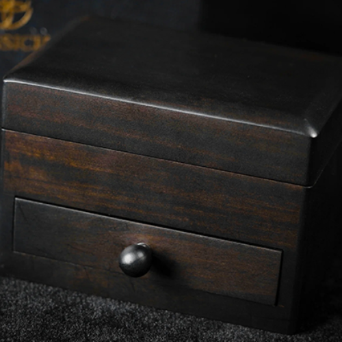 Classicho Mayan Box by TCC Magic Trick 並行輸入品 Classicho Mayan Box - TCC Magic - Le Petitr Magicien