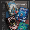 Bicycle Gundam Seed jeu de cartes