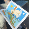 Coloring Book Evolution - Safari Edition