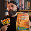 Coloring Book Evolution - Safari Edition