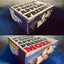The Crystal Billet Box LARGE by David Regal - Trick