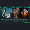 Cubeify by Paul Fowler and Kev G