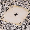 dead man deck tour de magie jeu de cartes wow impossible