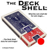 Deck Shell 2.0 Set (Blue Bicycle) by Chazpro Magic - Trick