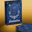 Divination (Black) Playing Cards by Midnight Cards