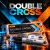 Red Heart Double Cross - Trick
