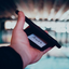 EDC Peek Wallet