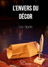 L’Envers du Décor (Livre + DVD)
