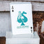 Limited Edition False Anchors 2 Playing Cards by Ryan Schlutz
