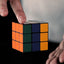 THE FLOATING CUBE (Gimmicks online Instructions) by Uday Jadugar - Trick
